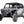 SuperATV Polaris Xpedition 4 inch long travel kit A-arms and axles laid out