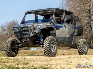 2024+ Polaris Xpedition 4" Long Travel Kit | SuperATV