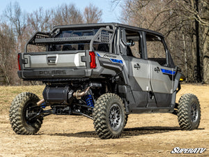 2024+ Polaris Xpedition 4" Long Travel Kit | SuperATV