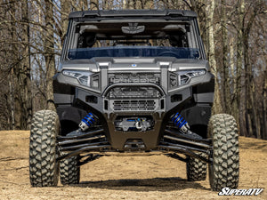 2024+ Polaris Xpedition 4" Long Travel Kit | SuperATV