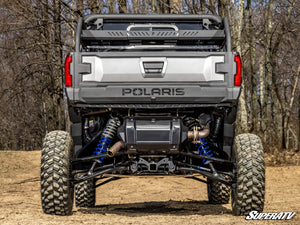 2024+ Polaris Xpedition 4" Long Travel Kit | SuperATV