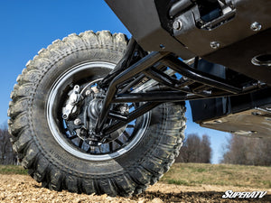 2024+ Polaris Xpedition 4" Long Travel Kit | SuperATV