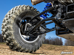 2024+ Polaris Xpedition 4" Long Travel Kit | SuperATV