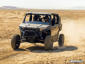 2024+ Polaris Xpedition 4" Long Travel Kit | SuperATV
