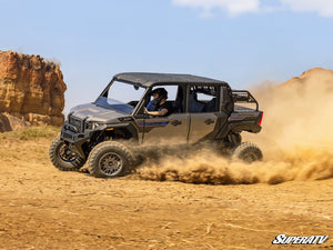 2024+ Polaris Xpedition 4" Long Travel Kit | SuperATV