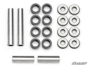 Polaris Xpedition UHMW suspension bushings self-lubricating replacement set