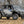 Polaris Xpedition vented glass windshield sealed to the cage with secure seal