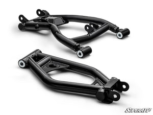 Polaris Xpedition Atlas Pro rear A-arms with preinstalled UHMW bushings
