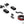 Assault Industries Polaris Xpedition M10 mirror mount — view 8