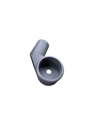 Polaris Xpedition Antenna Mount Billet Aluminum - Dunes 2 Dezert SXS