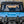 Quarter-inch polycarbonate Xpedition flip windshield with XR Optic hard coating