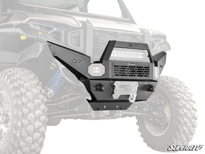 Polaris Xpedition Winch-Ready Front Bumper | SuperATV - Dunes 2 Dezert SXS
