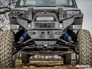 Polaris Xpedition Winch-Ready Front Bumper | SuperATV - Dunes 2 Dezert SXS