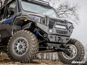 Polaris Xpedition Winch-Ready Front Bumper | SuperATV - Dunes 2 Dezert SXS
