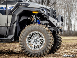 Polaris Xpedition Winch-Ready Front Bumper | SuperATV - Dunes 2 Dezert SXS
