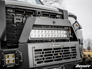 Polaris Xpedition Winch-Ready Front Bumper | SuperATV - Dunes 2 Dezert SXS