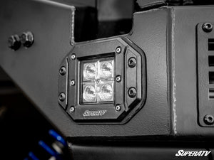 Polaris Xpedition Winch-Ready Front Bumper | SuperATV - Dunes 2 Dezert SXS