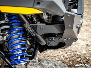 Polaris Xpedition Winch-Ready Front Bumper | SuperATV - Dunes 2 Dezert SXS