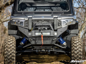 Polaris Xpedition Winch-Ready Front Bumper | SuperATV - Dunes 2 Dezert SXS