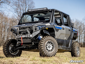 Polaris Xpedition Winch-Ready Front Bumper | SuperATV - Dunes 2 Dezert SXS