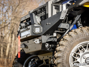 Polaris Xpedition Winch-Ready Front Bumper | SuperATV - Dunes 2 Dezert SXS