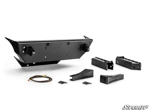 Polaris Xpedition Winch-Ready Front Bumper | SuperATV - Dunes 2 Dezert SXS