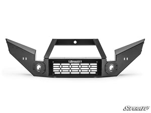 Polaris Xpedition Winch-Ready Front Bumper | SuperATV - Dunes 2 Dezert SXS
