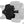 Detail of SuperATV Polaris Xpedition full skid plate drain ports and flush countersunk bolts