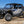 Polaris Xpedition vented full windshield front view showing low-mounted vents