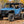 Polaris Xpedition clear half windshield showing the open-cab profile