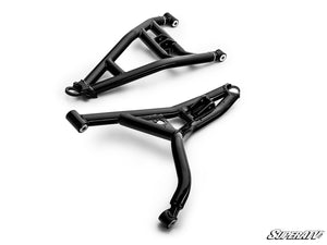 2024+ Polaris Xpedition 1" Forward Offset A-Arms | SuperATV