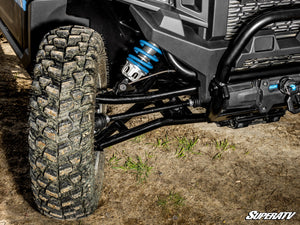 2024+ Polaris Xpedition 1" Forward Offset A-Arms | SuperATV