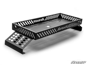 Polaris Xpedition XP Bed Rack Delta | Cargo Rack - Dunes 2 Dezert SXS
