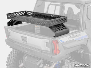 Polaris Xpedition XP Bed Rack Delta | Cargo Rack - Dunes 2 Dezert SXS