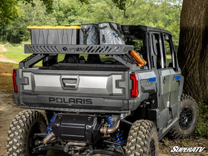 Polaris Xpedition XP Bed Rack Delta | Cargo Rack - Dunes 2 Dezert SXS