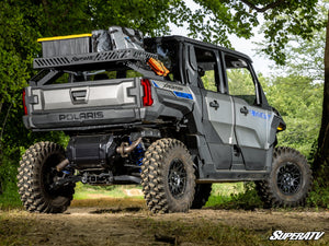 Polaris Xpedition XP Bed Rack Delta | Cargo Rack - Dunes 2 Dezert SXS