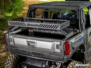Polaris Xpedition XP Bed Rack Delta | Cargo Rack - Dunes 2 Dezert SXS