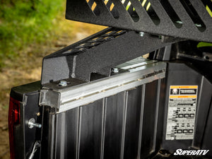 Polaris Xpedition XP Bed Rack Delta | Cargo Rack - Dunes 2 Dezert SXS