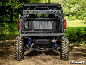 Polaris Xpedition XP Bed Rack Delta | Cargo Rack - Dunes 2 Dezert SXS