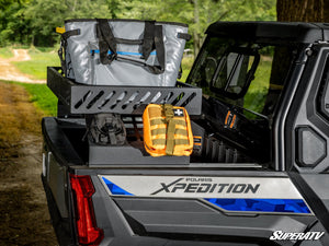 Polaris Xpedition XP Bed Rack Delta | Cargo Rack - Dunes 2 Dezert SXS