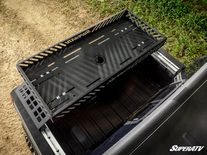 Polaris Xpedition XP Bed Rack Delta | Cargo Rack - Dunes 2 Dezert SXS