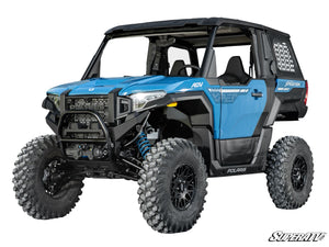 SuperATV Polaris Xpedition 3 inch billet aluminum spacer lift kit