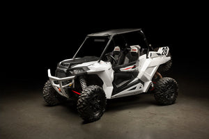 Maier Widebody Kit for Polaris RZR XP 1000 & Turbo - Dunes 2 Dezert SXS