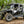 SuperATV Polaris General XP 1000 Primal Soft Upper Doors, side view