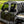 SuperATV Polaris General XP 1000 Primal Soft Upper Doors, alternate angle