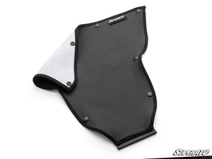 SuperATV grille cover for the Polaris General XP 1000