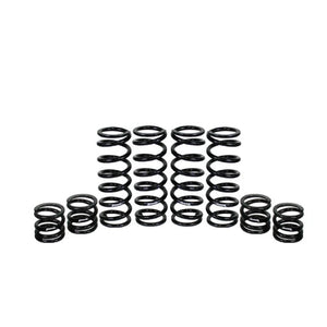 Polaris General XP 1000 4 Stage 1 Spring Kit (W.E.) by ZBroz Racing