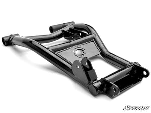 SuperATV Polaris General XP 1000 High-Clearance 1.5" Rear Offset A-Arms, alternate angle