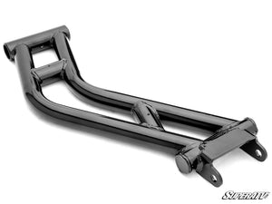 SuperATV Polaris General XP 1000 High-Clearance 1.5" Rear Offset A-Arms, hardware detail