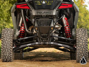 2022+ Polaris RZR Pro R High-Clearance Billet Radius Arms | Assault Industries